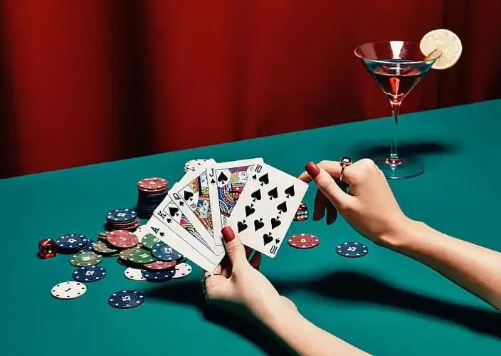 Giao diện chơi Bingo trên điện thoại với nhiều người tham gia